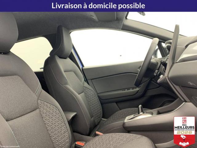 Renault Captur image 6