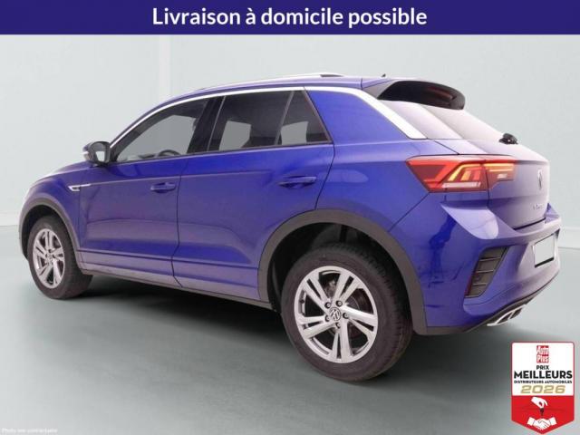 Volkswagen T-Roc image 4