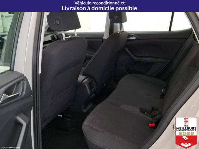 Volkswagen T-Cross image 4