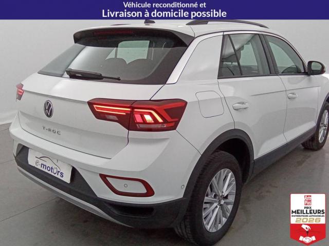 Volkswagen T-Roc image 3