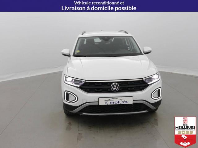 Volkswagen T-Roc image 6