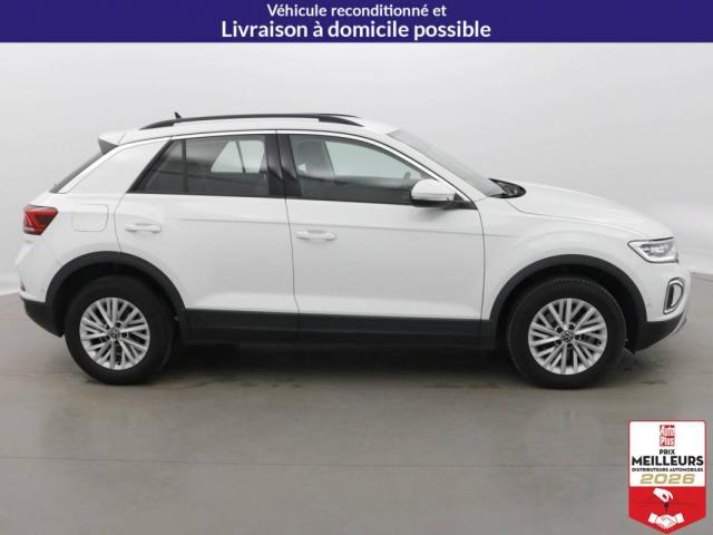 Volkswagen T-Roc image 8
