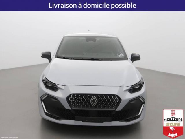Renault Clio image 8