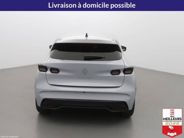 Renault Clio image 9