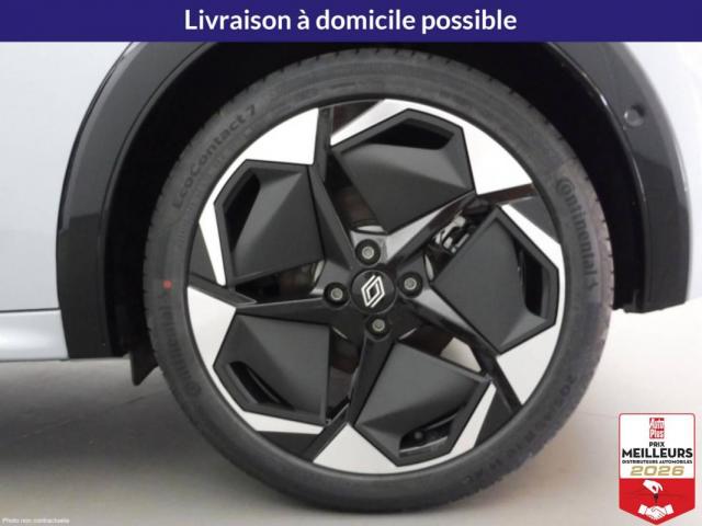 Renault Clio image 6