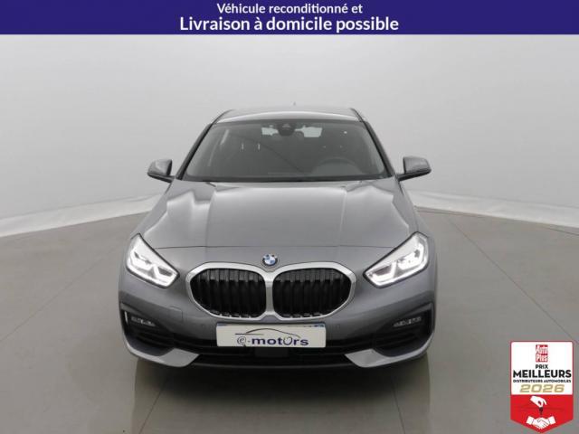 Bmw Série 1 image 8