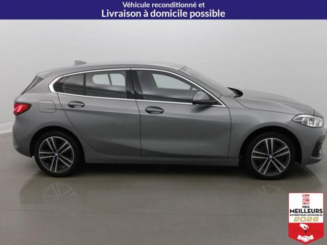 Bmw Série 1 image 5