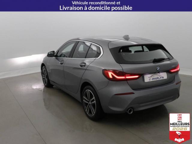 Bmw Série 1 image 6