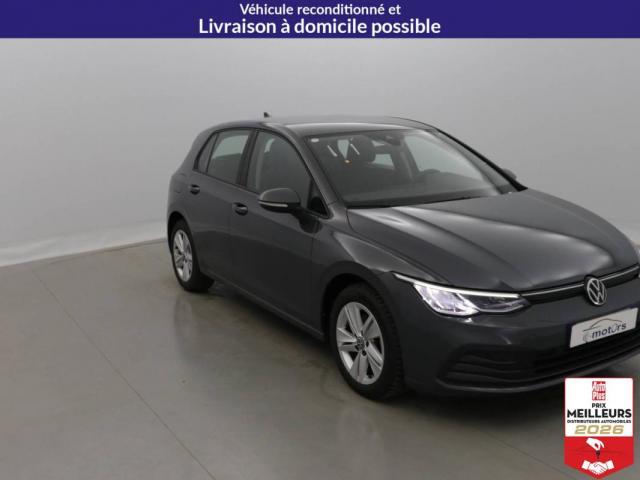 Volkswagen Golf image 3