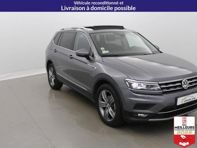Volkswagen Tiguan Allspace image 7