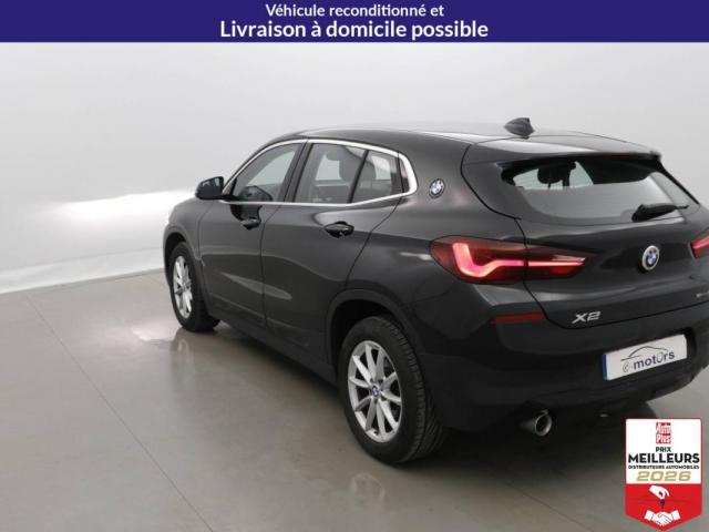 Bmw X2 image 2