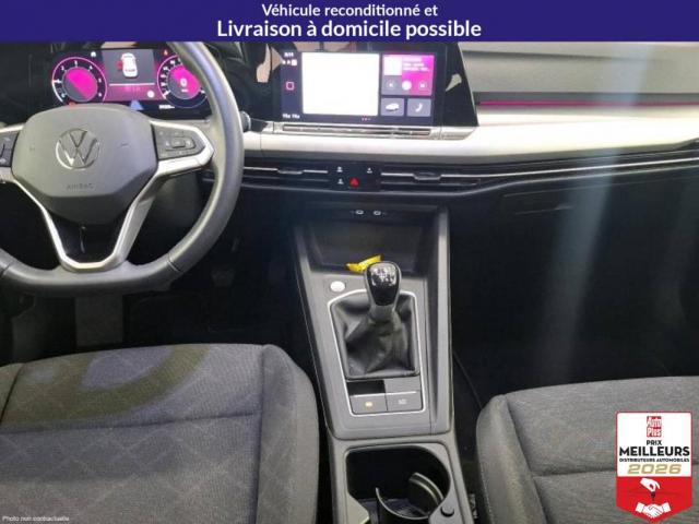 Volkswagen Golf image 1