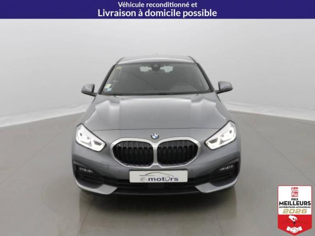 Bmw Série 1 image 2