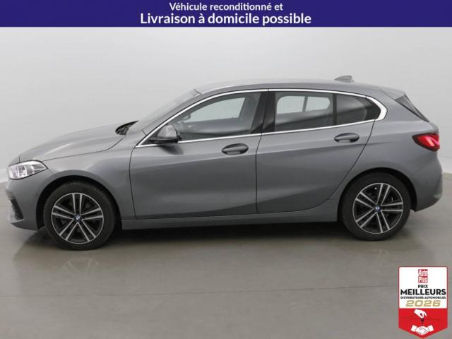 Bmw Série 1 image 1