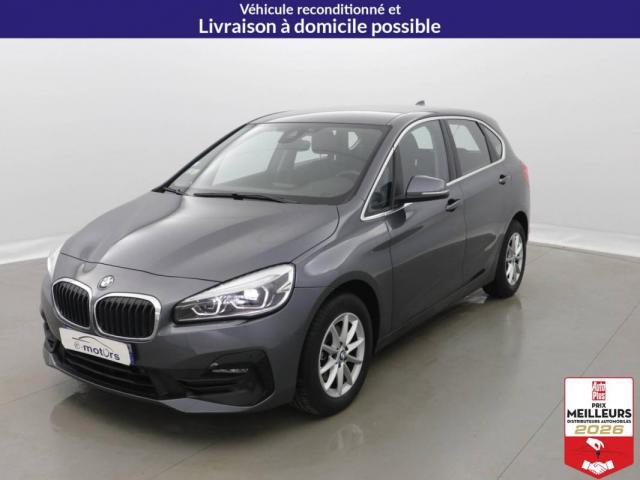 Bmw Serie 2 Active Tourer 216d 116 Dkg7 Lounge +gps +caméra