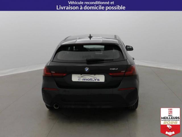 Bmw Série 1 image 6