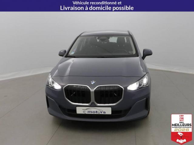 Bmw Serie 2 Active Tourer image 8