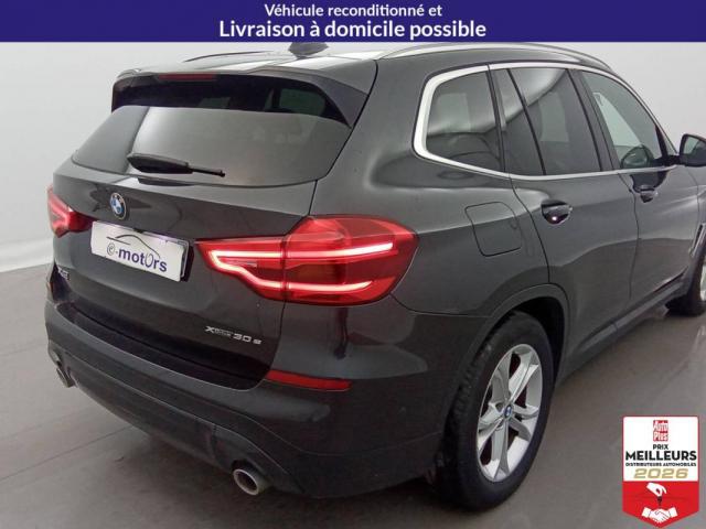 Bmw X3 image 3
