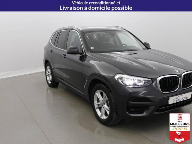 Bmw X3 image 4