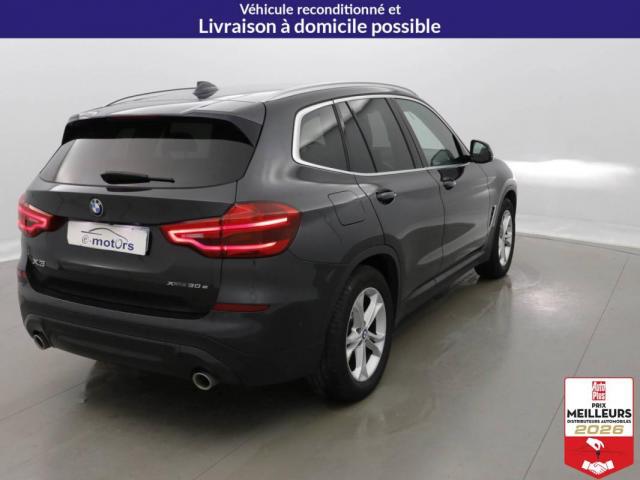 Bmw X3 image 9