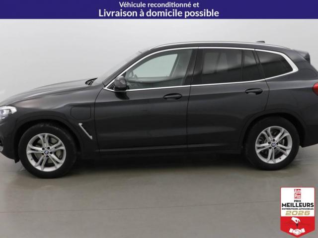 Bmw X3 image 1