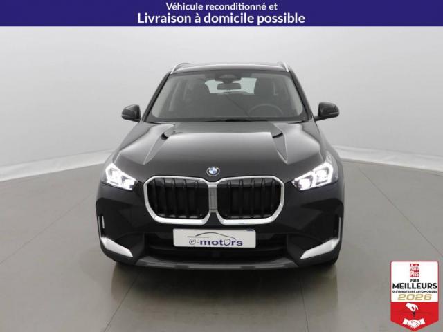 Bmw X1 image 2