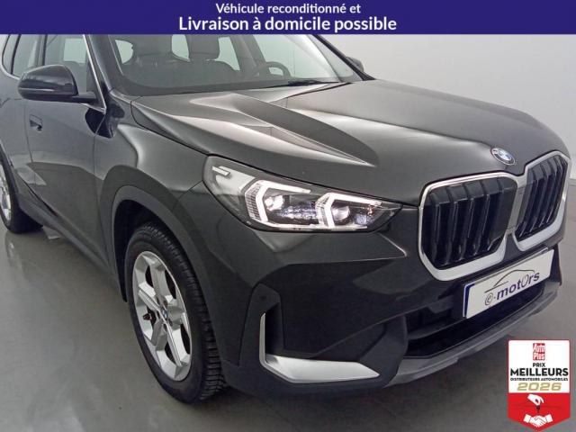Bmw X1 image 6