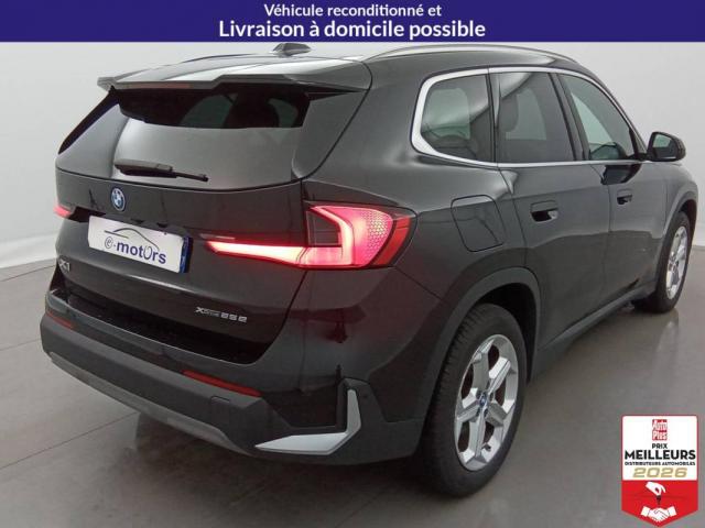 Bmw X1 image 1