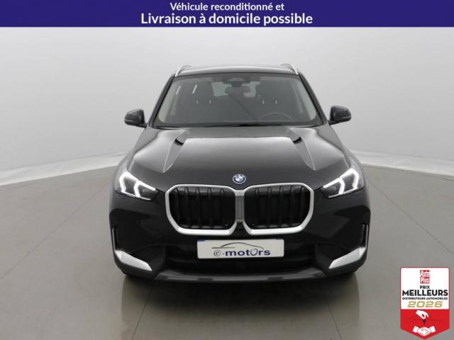 Bmw X1 image 8