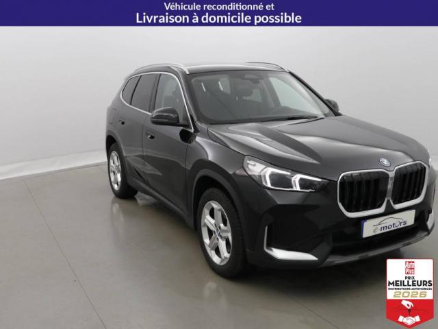 Bmw X1 image 9
