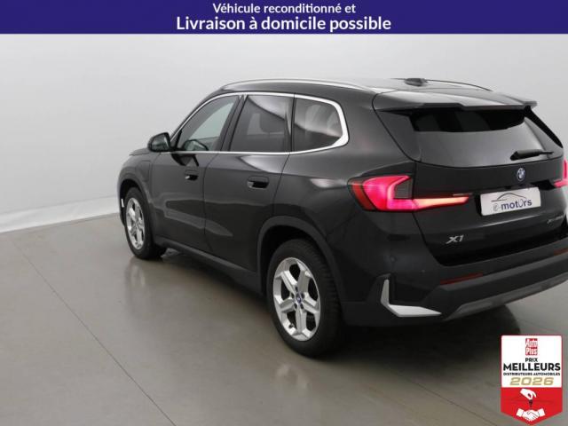 Bmw X1 image 5