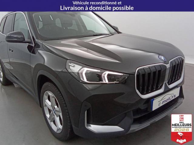 Bmw X1 image 6