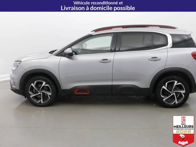 Citroen C5 Aircross image 4