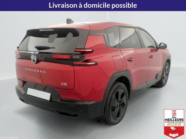 Citroen C5 Aircross image 4