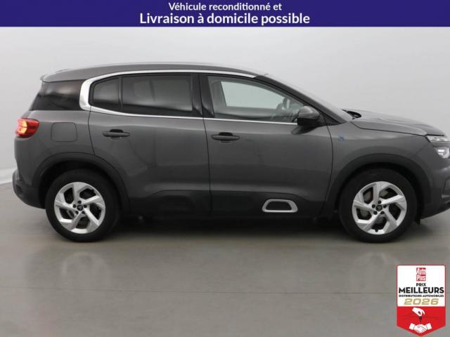 Citroen C5 Aircross image 6
