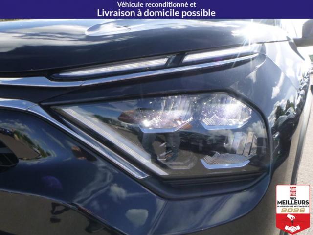 Citroen C4 X image 8