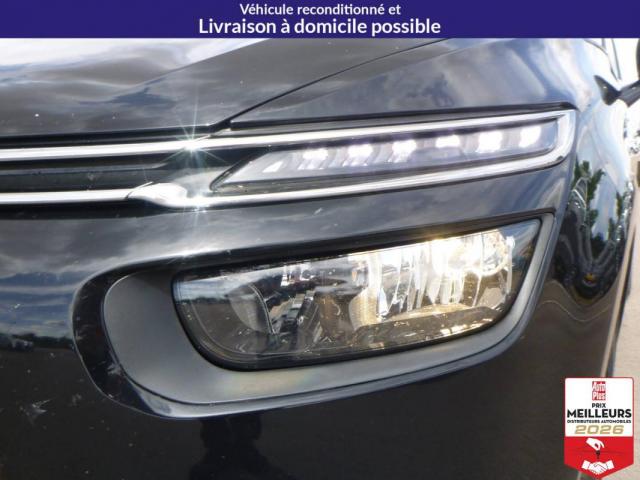 Citroen C4 Spacetourer image 8