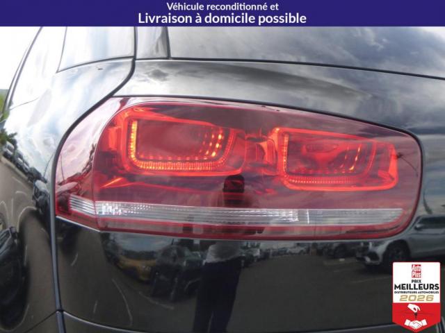 Citroen C4 Spacetourer image 9