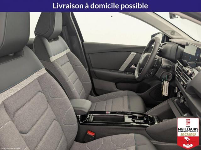 Citroen C4 X image 6