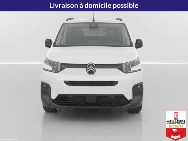 Citroen Berlingo image 9
