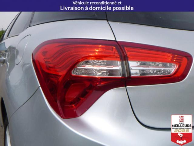 Citroen Ds5 image 6