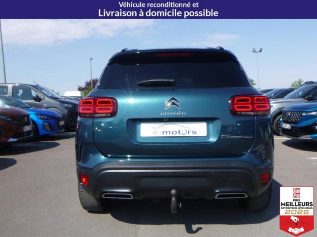 Citroen C5 Aircross image 3