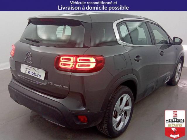 Citroen C5 Aircross image 5