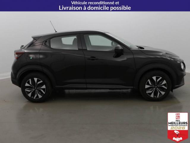 Nissan Juke image 3