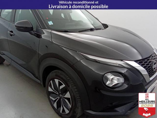 Nissan Juke image 5