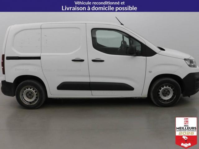 Citroen Berlingo image 3