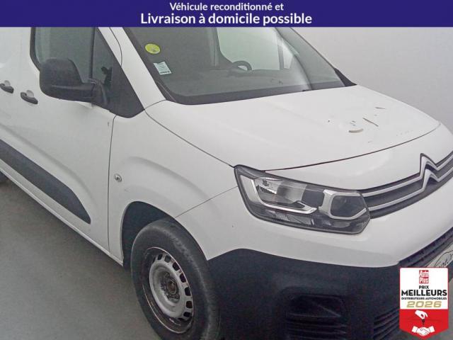 Citroen Berlingo image 2