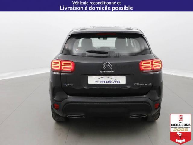 Citroen C5 Aircross image 3