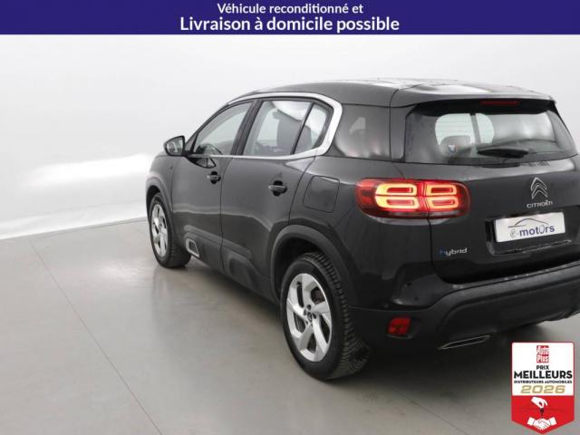 Citroen C5 Aircross image 9