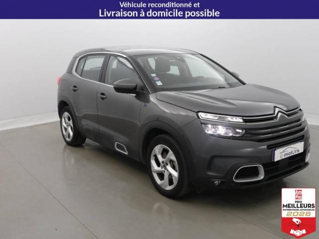 Citroen C5 Aircross image 4